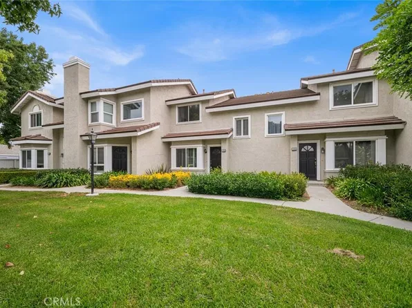 152 Greenmoor #64, Irvine, CA 92614
