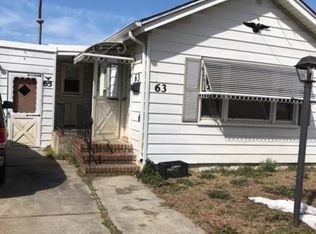 63 Washington Ave, Keansburg, NJ 07734