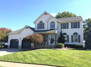 65 Lynn Ct, North Brunswick, NJ