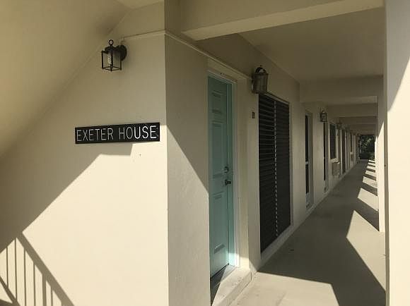 1st image of 130 N Collier Blvd APT B1