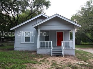 8131 Rylie Rd, Dallas, TX 75217