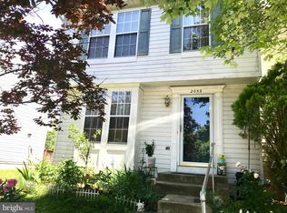 2053 Wisper Woods Way, Baltimore, MD 21244