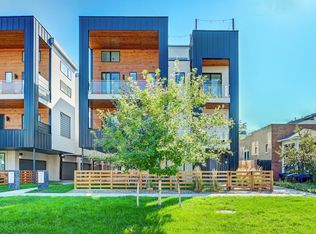 1718 Irving St UNIT 2, Denver, CO 80204