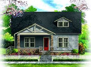 4 Beck St NW, Huntsville, AL 35806
