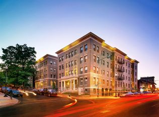 1801 Wyoming Ave NW APT 4, Washington, DC 20009