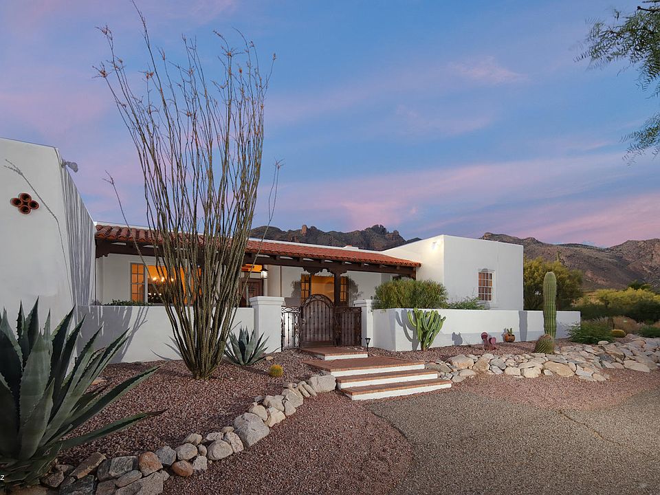 3201 E Table Mountain Rd, Tucson, AZ 85718 | Zillow