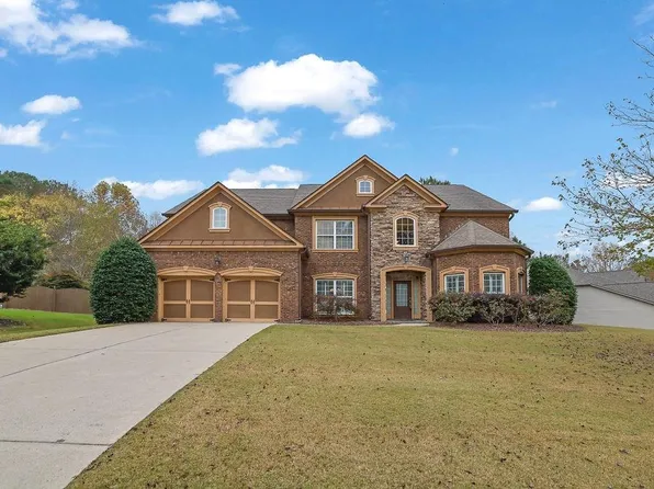 5725 Blair Valley Run, Cumming, GA 30040