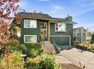 3418 Lindsay Ave, Bellingham, WA 98229