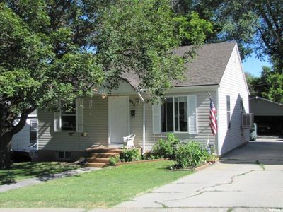644 29th St, Ogden, UT, 84403