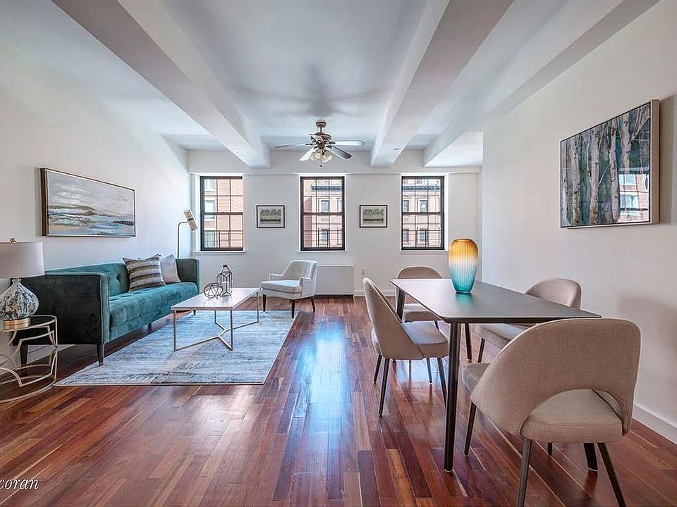 1st image of 319 W 118th St Unit 3K