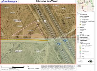 308-31-016 State Highway 93, Golden Valley, AZ 86413