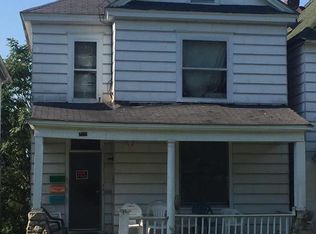 725 Sandusky Ave, Kansas City, KS 66101