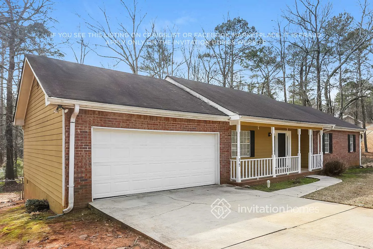 75 Autumn Cv Covington, GA 30016 — Photo 2