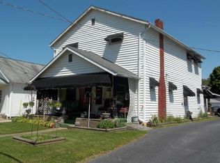 1365 Rosemount Rd, Portsmouth, OH 45662