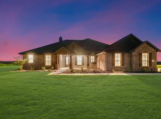 80 Arches Way, Valley View, TX 76272