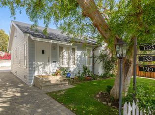 1321 Princeton St, Santa Monica, CA 90404