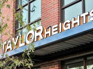 Taylor Heights, Houston, TX 77007