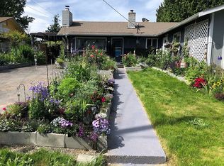 3606 NE 9th St, Renton, WA 98056