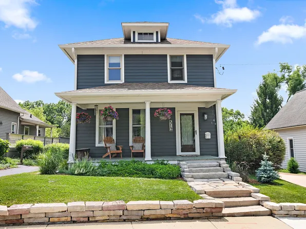 512 Barrington Ave, Dundee, IL 60118