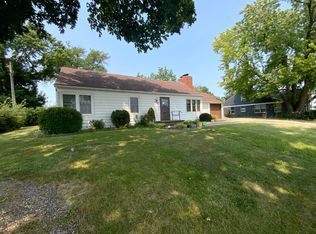 1200 Willow St, Concordia, KS 66901