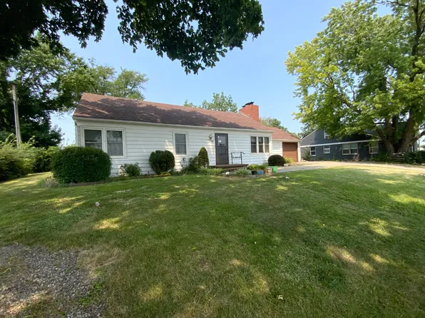 1200 Willow St, Concordia, KS 66901