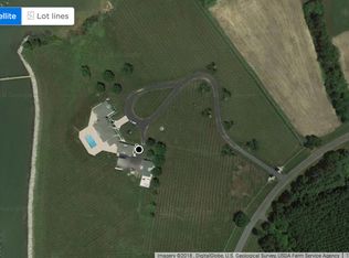 128 Twin Cove Rd, Stevensville, MD 21666