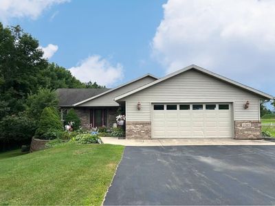 1305 Eden Drive, Wausau, WI, 54401
