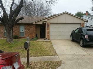 4001 Juneberry St, Fort Worth, TX 76137