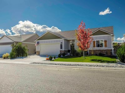 617 Howard Fork Ave, Montrose, CO, 81403