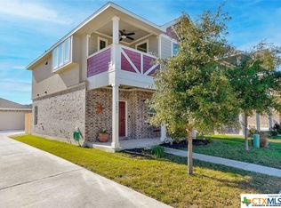 1641 Arapaho Mountain Pass, Leander, TX 78641