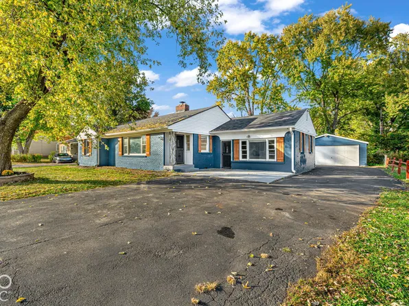 3232 W 56th St, Indianapolis, IN 46228