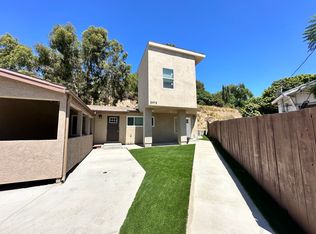 5978 Baja Dr, San Diego, CA 92115