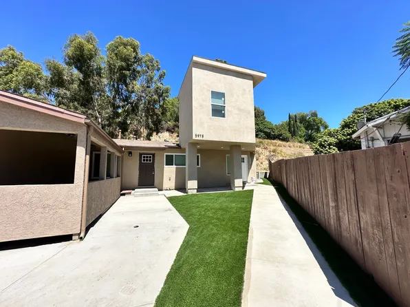 5978 Baja Dr, San Diego, CA 92115