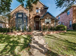 3459 Misty Meadow Dr, Dallas, TX 75287