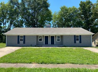 36 Camelot Cv, Jackson, TN 38305