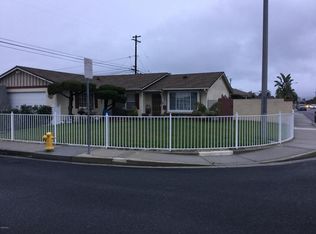 405 Vine Pl, Oxnard, CA 93033