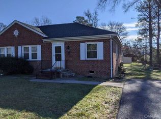 11 Beauregard Ave #A, Henrico, VA 23075