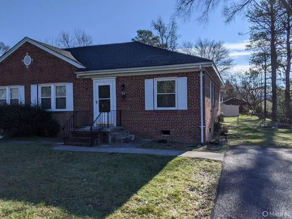 11 Beauregard Ave #A, Henrico, VA 23075