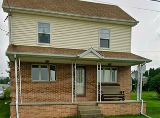 150 Wood St, Ringtown, PA