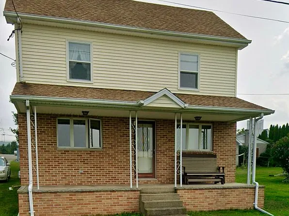 150 Wood St, Ringtown, PA 17967