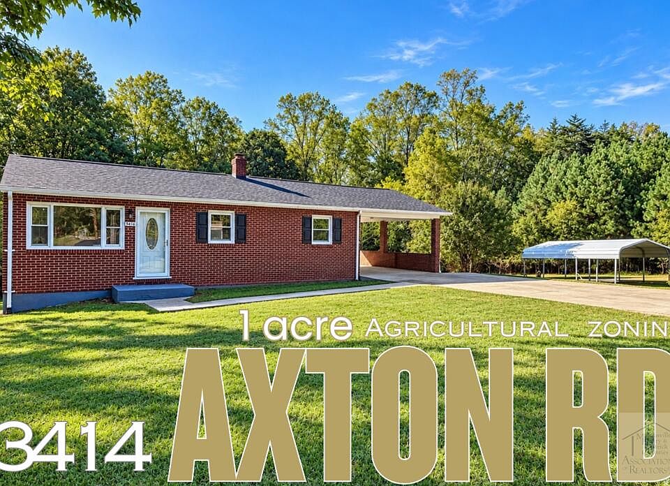 1st image of 3414 Axton Rd