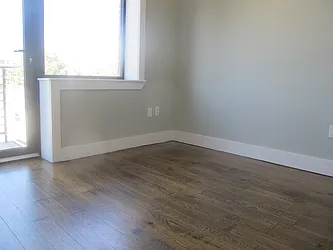 Rented by P Management