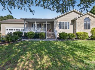 267 Carrington Ln, Salisbury, NC 28146