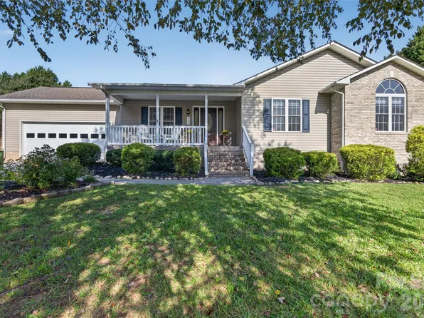 267 Carrington Ln, Salisbury, NC 28146