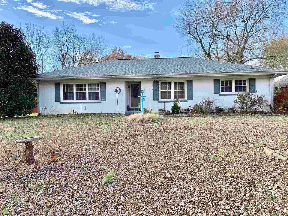 5333 Saint Phillips Rd S, Evansville, IN 47712 Zillow