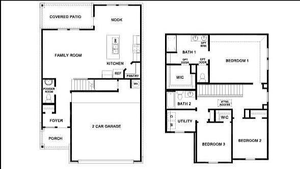 2nd image of 78 Windsor Ct