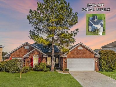 4 Winslow Cir, Savannah, GA, 31407