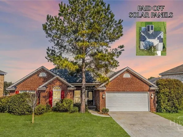 4 Winslow Circle, Savannah, GA 31407