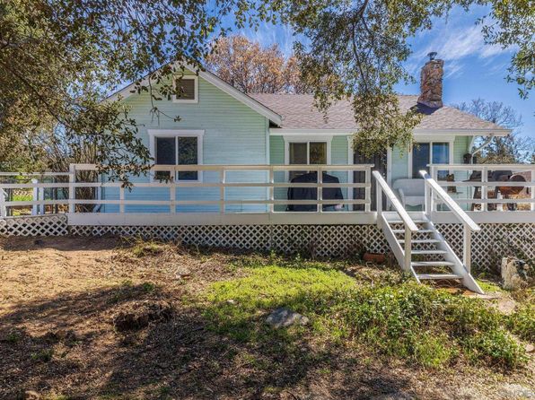 1267 Ridge Trl, Julian, CA 92036