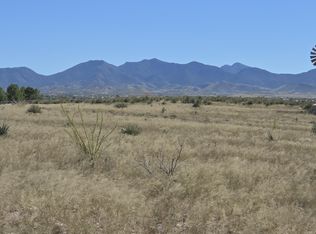 Tbd N Broken Saddle Ln, Benson, AZ 85602